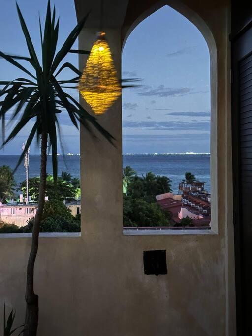 Apartamento Breathtaking Ph 5thav Ocean View Private Pool Roof *