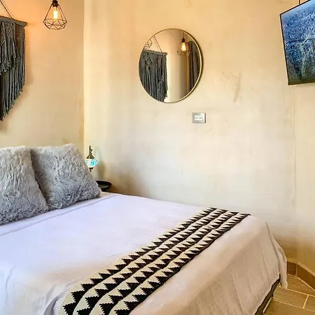 Breathtaking Ph 5Thav Ocean View Private Pool Roof Apartment Playa del Carmen Exterior photo