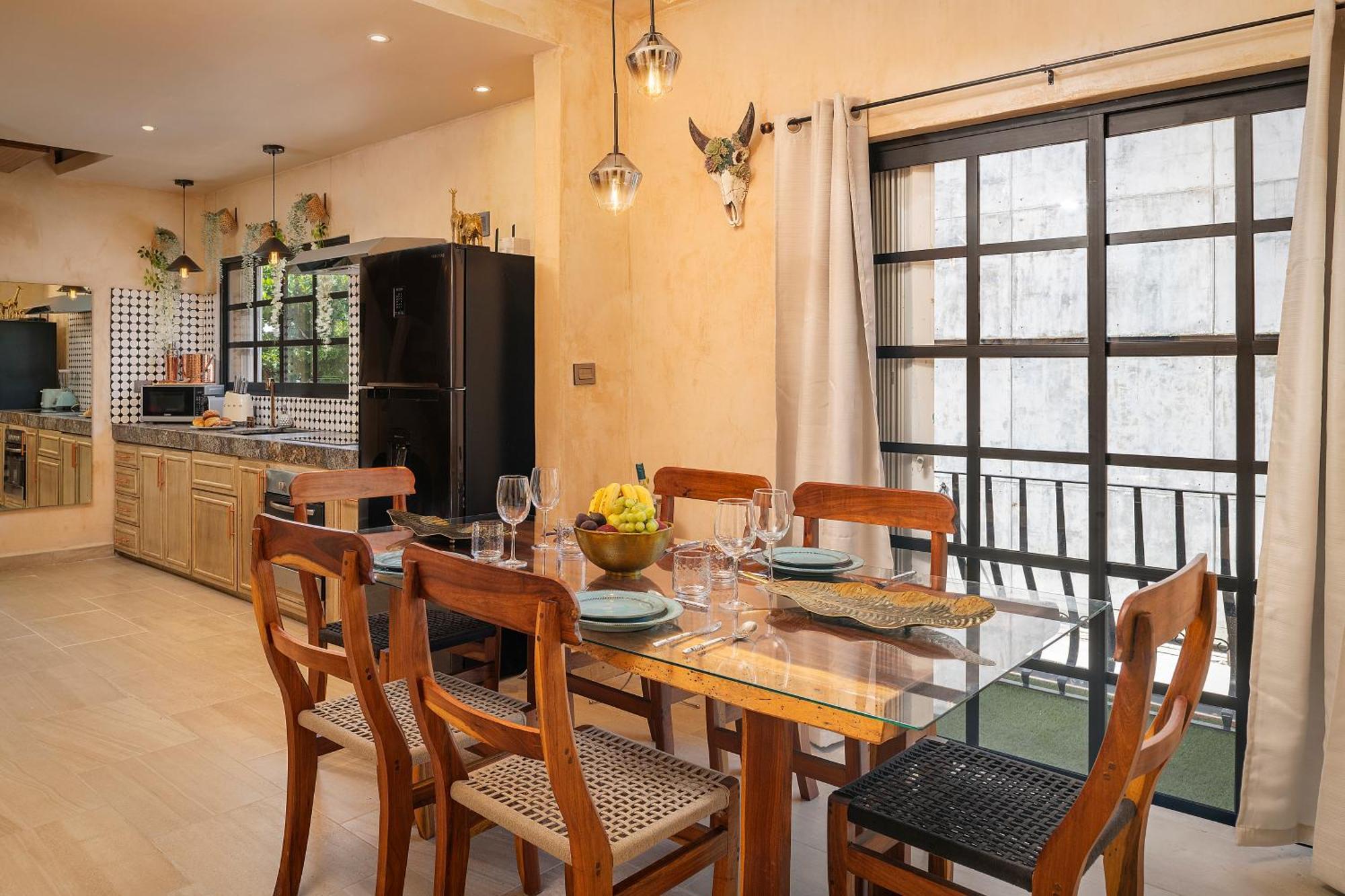 Appartement Breathtaking Ph 5thav Ocean View Private Pool Roof
